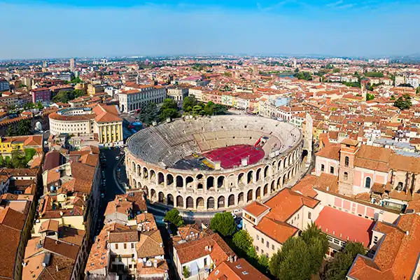 Arena von Verona