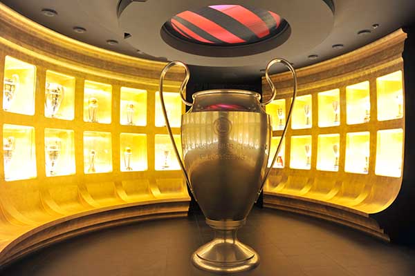 San Siro Stadion