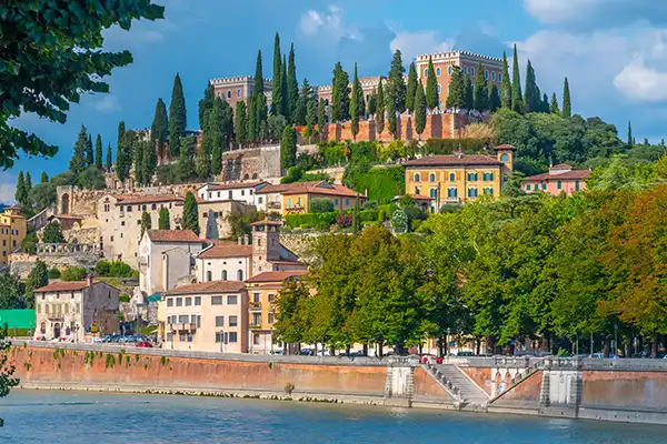 Verona Sehenswürdigkeiten