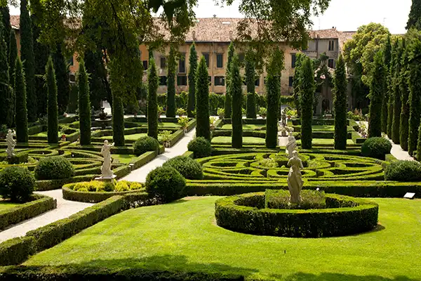 Verona Top 20 Sehenswürdigkeiten