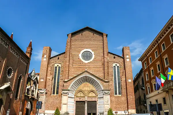 Verona Sehenswürdigkeiten