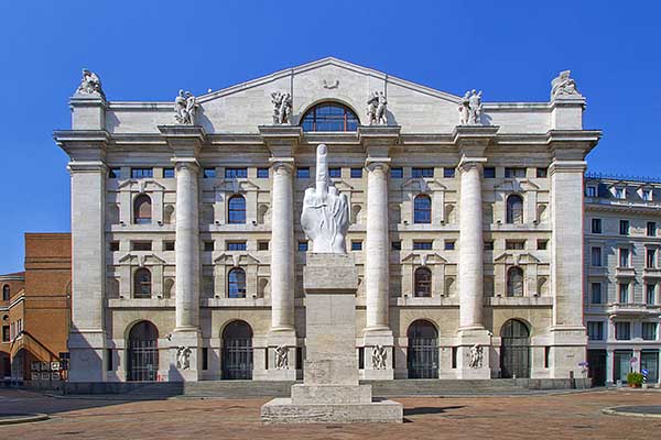 Sehenswürdigkeiten Mailand