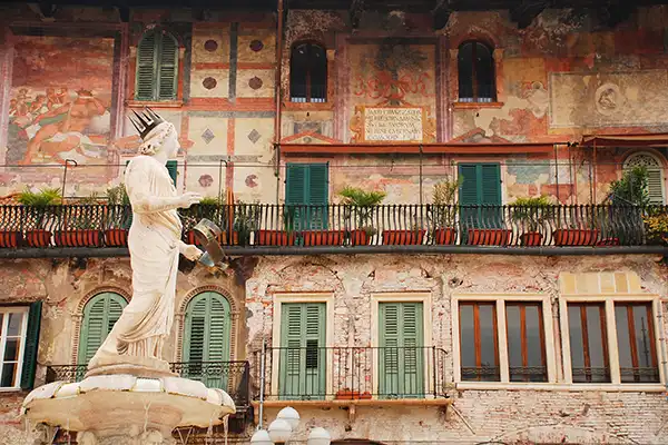 Verona Sehenswürdigkeiten
