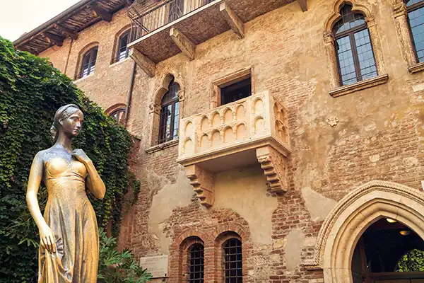 Julias Haus Verona