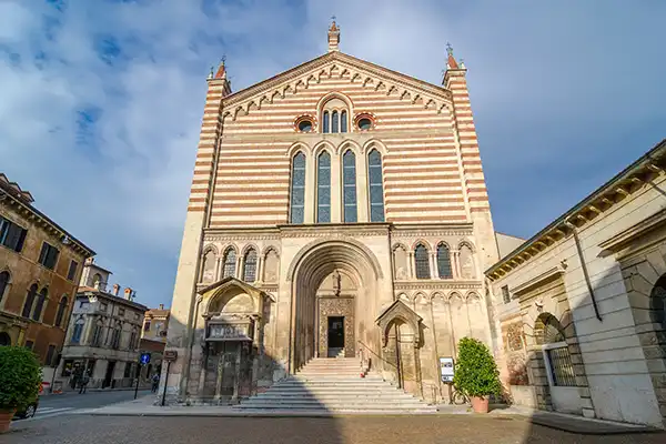 Verona Sehenswürdigkeiten