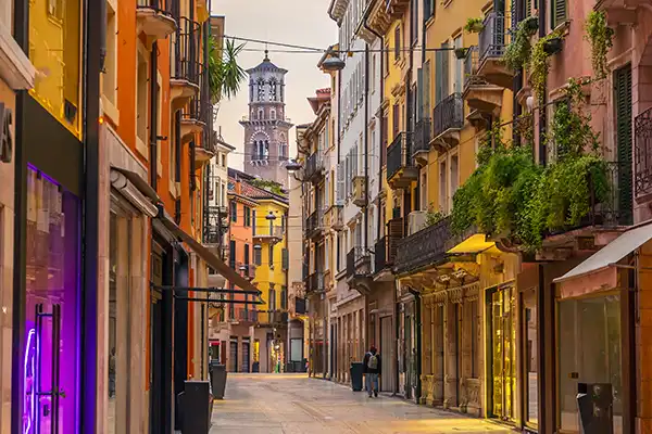 Verona Sehenswürdigkeiten