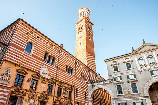 Sehenswürdigkeiten Verona