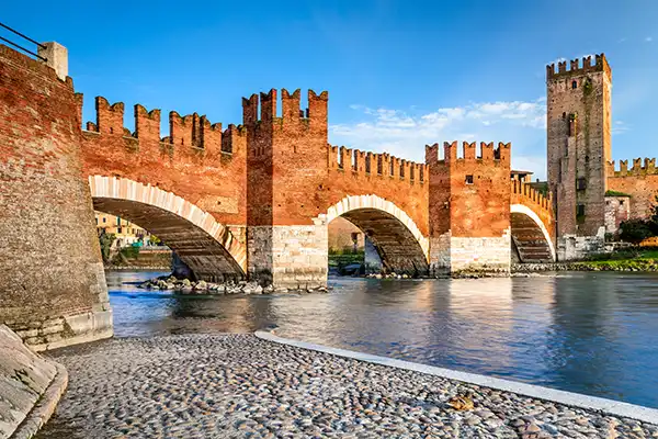 Verona Sehenswürdigkeiten