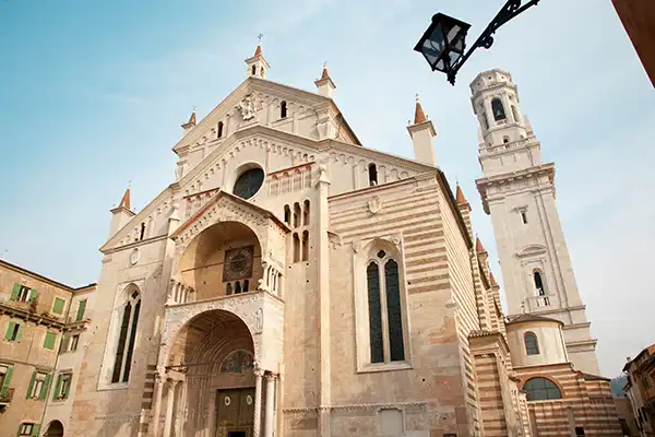 Verona Geheimtipps
