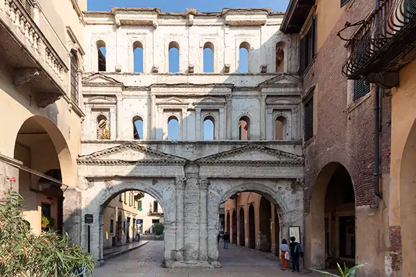 Verona Sehenswürdigkeiten
